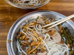 -瘦子桂林米粉店(总店)