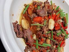 -老湘村·湖南土菜(天河维多利店)