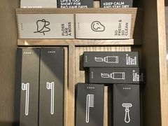 -北京三里屯CHAO酒店