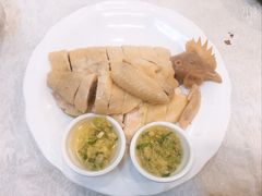 -文记壹心鸡(宝华路店)