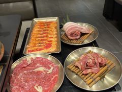 -西塔老太太泥炉烤肉(龙湖北苑天街店)