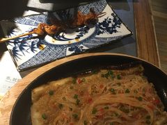 -探鱼·鲜青椒爽麻烤鱼(增城东汇城店)