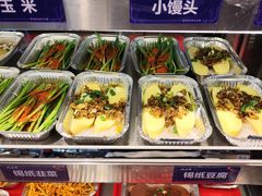 -蚝英雄鲜蚝自助专门店(长楹天街直营店)