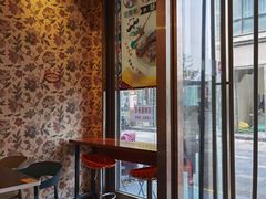 -巴依家新疆手抓饭(菱角湖万达店)