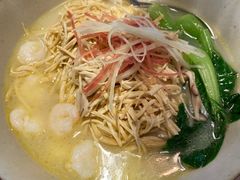 秦淮烫干丝-民国红公馆(老门东店)