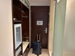 -香港铜锣湾皇悦酒店
