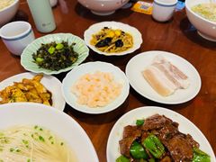 -同得兴 Since·1995 传统苏式面馆(十全街店)