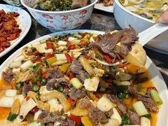 -小三峡食府(西五路店)