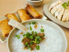 -百家鸡味馆(清泰店)