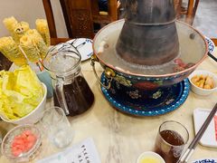 -东来顺•非遗火锅(外滩店)