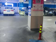 -山姆会员商店(邻瑞广场店)
