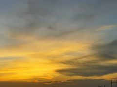 -日落风帆