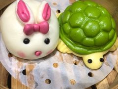 -乐忻皇朝(上海中心大厦店)