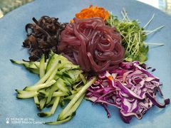 -天毓山庄·餐厅