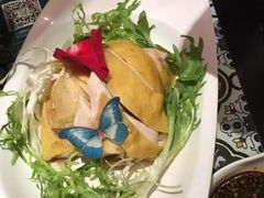白斩鸡-芳满庭·江浙小馆(1912店)