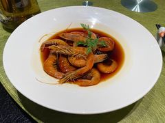 -太守宴·蘭院(天塔店)