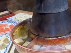 -东镇老火锅(长春路首店)