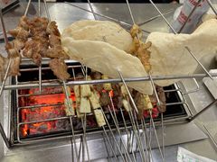 -小寒羊烧烤(凯瑞时代大厦店)