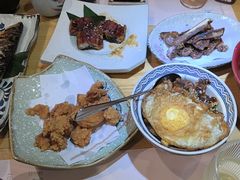 -吉兆·料理(红梅南路店)