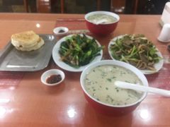 -教师之家赵家羊汤馆(东青龙街店)