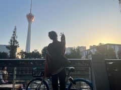 -成都市活水公园