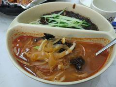 -正宗韩国炸酱面(沈航店)