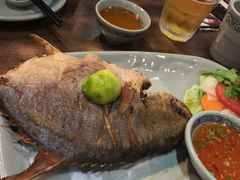 -大头虾越式风味餐厅(光明广场店)