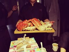 -梅筑·创意料理(王府井百货店)