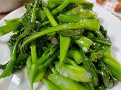 -华源餐厅·海鲜大排档(日月贝店)