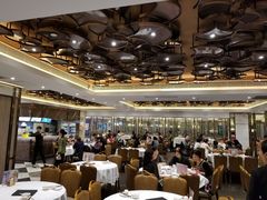 大堂-稻香酒家(天河城店)