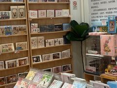 -猫的天空之城概念书店(印象城购物中心店)