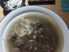-阮氏娘·越南料理(双子塔店)