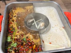 -新辣道鱼火锅(世纪金源购物中心店)