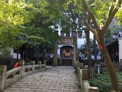 -狼山风景名胜区