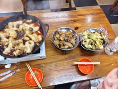 -江湖万州烤鱼(王子美食城)