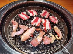-食也烧肉(临平店)