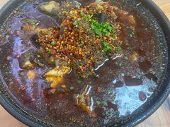 -快活林麻辣鱼(都天巷店)