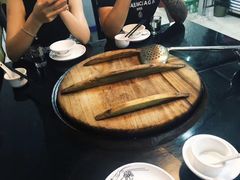 -地锅传奇(水产西路店)