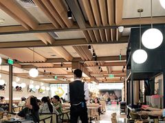 大堂-Home Thai·泰谣(王府井apm店)