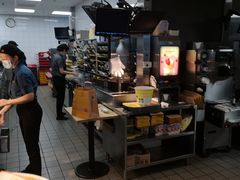 -麦当劳(政通路店)