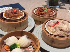 -晋江荣誉国际酒店·港誉茶餐厅