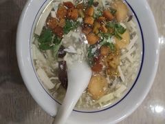 -兔爸私家小厨(新北万达店)