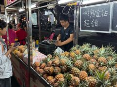 -海大南门夜市(海富街店)