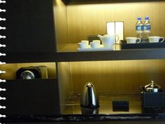 -上海静安洲际酒店