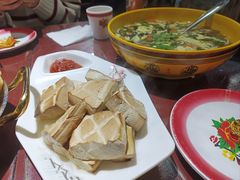 -酒肉门孔府菜(曲阜游客中心店)