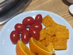 -正禾鲜·潮汕牛肉火锅(凯德天府店)