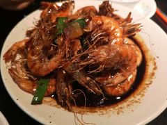 -老头儿油爆虾·知味杭州(爱琴海购物中心)