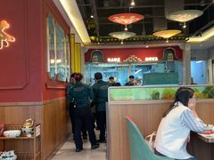 -悦得闲广式点心茶楼(蓝鲸世界店)