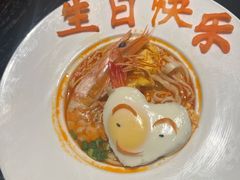 -甄御•海鲜新青岛菜(麦岛店)