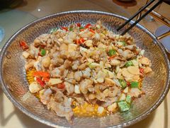 -大川先生·小龙虾·川菜(信义坊店)